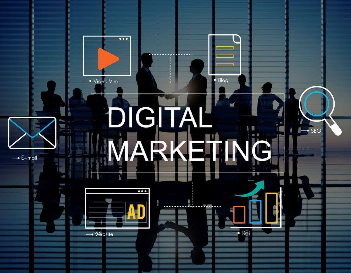 Tendencias en Marketing Digital para 2024: Lo que Debes Saber
